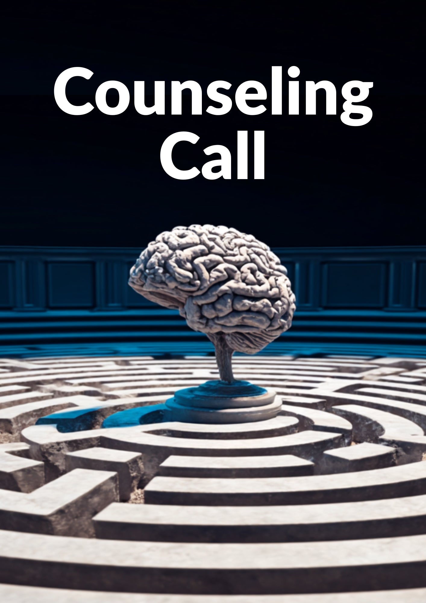 Counseling Call with Karla