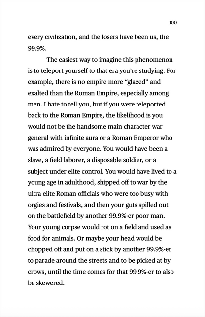 The War on Evil: My Hatred eBook